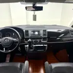 Volkswagen Multivan 2018 из Китая