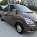 Foton Maverick E 2018 из Китая