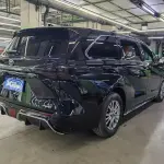Toyota Sienna 2023 из Китая