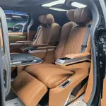 Toyota Sienna 2023 из Китая