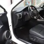 Lexus NX 2018 155 л.с. из Китая