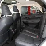 Lexus NX 2018 155 л.с. из Китая