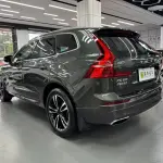 Volvo XC60 2018 из Китая