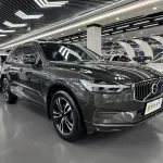 Volvo XC60 2018 из Китая