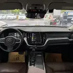 Volvo XC60 2018 из Китая