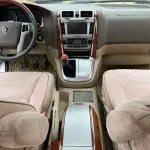 Jinbei Grace 2009 из Китая