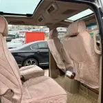 Jinbei Grace 2009 из Китая