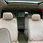 Jinbei Grace 2009 из Китая