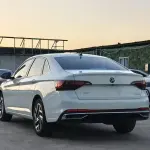 Volkswagen Sagitar 2022 150 л.с. из Китая