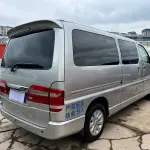 Jinbei Grace 2009 из Китая