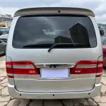 Jinbei Grace 2009 из Китая