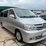 Jinbei Grace 2009 из Китая