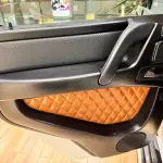 Mercedes-Benz G-Class AMG 2016 из Китая