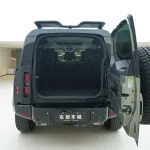 Land Rover Defender 2023 из Китая