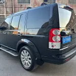 Land Rover Discovery 2011 245 л.с. — лот 56822634 из Китая