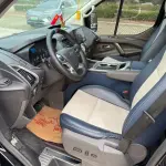 Ford Tourneo 2022 из Китая