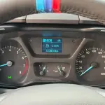Ford Tourneo 2022 из Китая