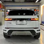 Land Rover Evoque 2023 из Китая