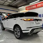 Land Rover Evoque 2023 из Китая