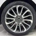 Land Rover Range Rover 2017 из Китая