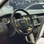 Land Rover Range Rover 2017 из Китая