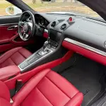 Porsche 718 2019 из Китая