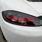 Porsche 718 2019 из Китая