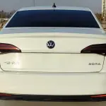 Volkswagen Bora 2021 из Китая