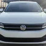 Volkswagen Bora 2021 из Китая