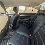 Volkswagen Bora 2021 из Китая