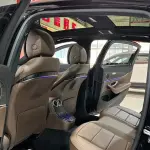 Mercedes-Benz E-Class 2021 258 л.с. — лот 56823327 из Китая