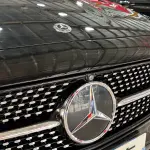 Mercedes-Benz E-Class 2021 258 л.с. — лот 56823327 из Китая