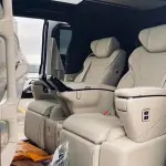 Toyota Vellfire из Китая