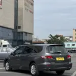 Honda Odyssey 2010 181 л.с. — лот 56823651 из Китая