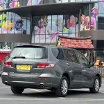 Honda Odyssey 2010 181 л.с. — лот 56823651 из Китая