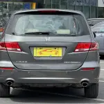 Honda Odyssey 2010 181 л.с. — лот 56823651 из Китая