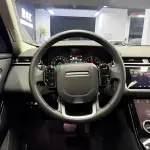 Land Rover Velar 2021 из Китая