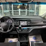 Honda Elysion 2018 из Китая