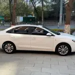 Buick Excelle 2021 из Китая
