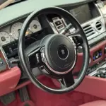 Rolls-Royce Ghost 2013 из Китая