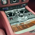 Rolls-Royce Ghost 2013 из Китая