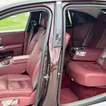 Rolls-Royce Ghost 2013 из Китая