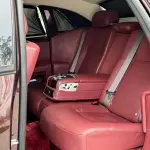 Rolls-Royce Ghost 2013 из Китая