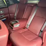 Rolls-Royce Ghost 2013 из Китая