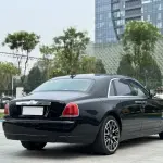 Rolls-Royce Ghost 2013 из Китая