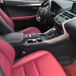 Lexus NX 2020 из Китая