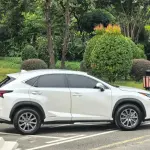 Lexus NX 2020 из Китая