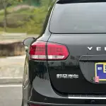 Yema Mustang T70 2017 из Китая