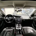 Audi A4L 2015 из Китая