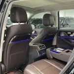 Mercedes-Benz GLS 2020 из Китая